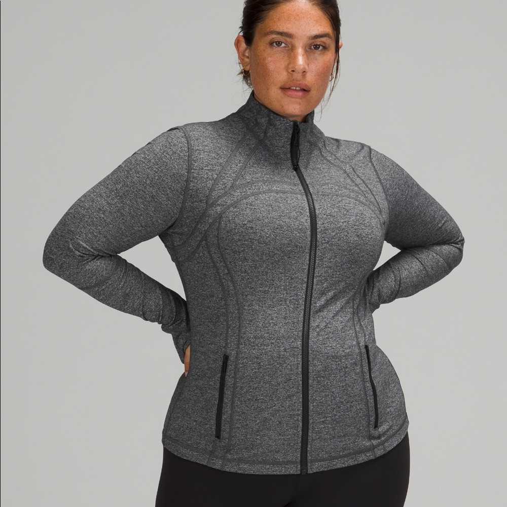 Women’s Lululemon Define Jacket